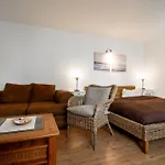 Haus Metropol Whg. 1