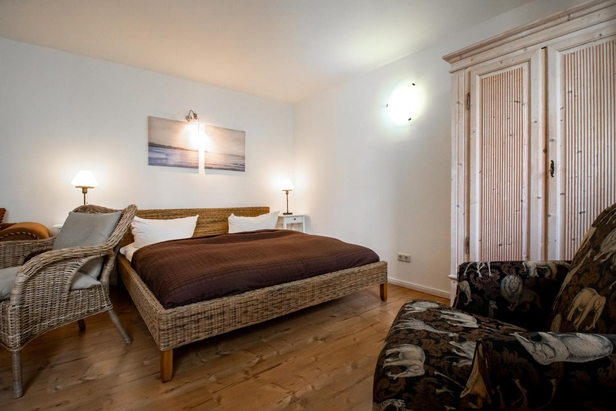 Haus Metropol Whg. 1 Apartment Binz