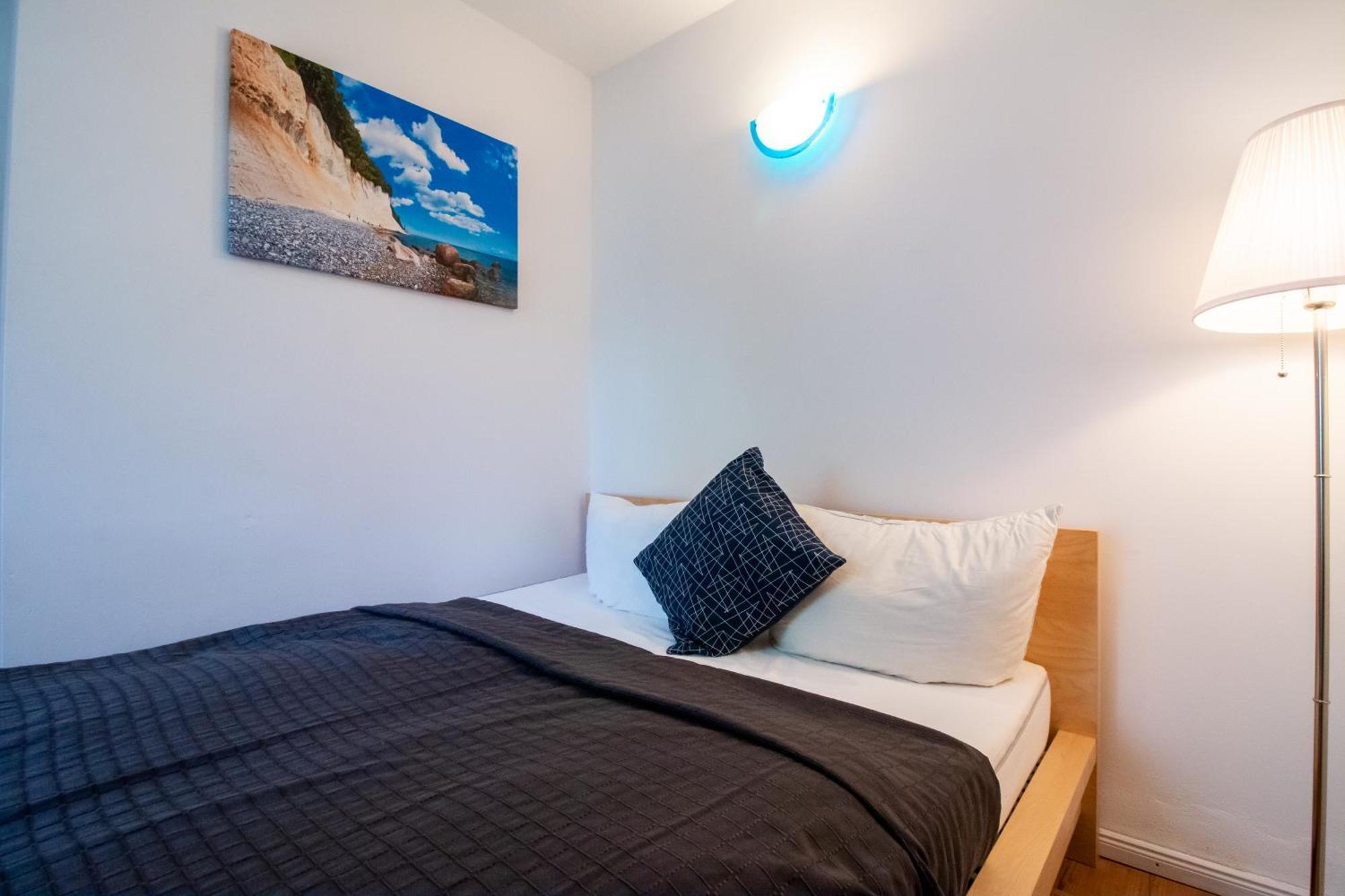 Apartment Haus Metropol Whg. 1 Binz