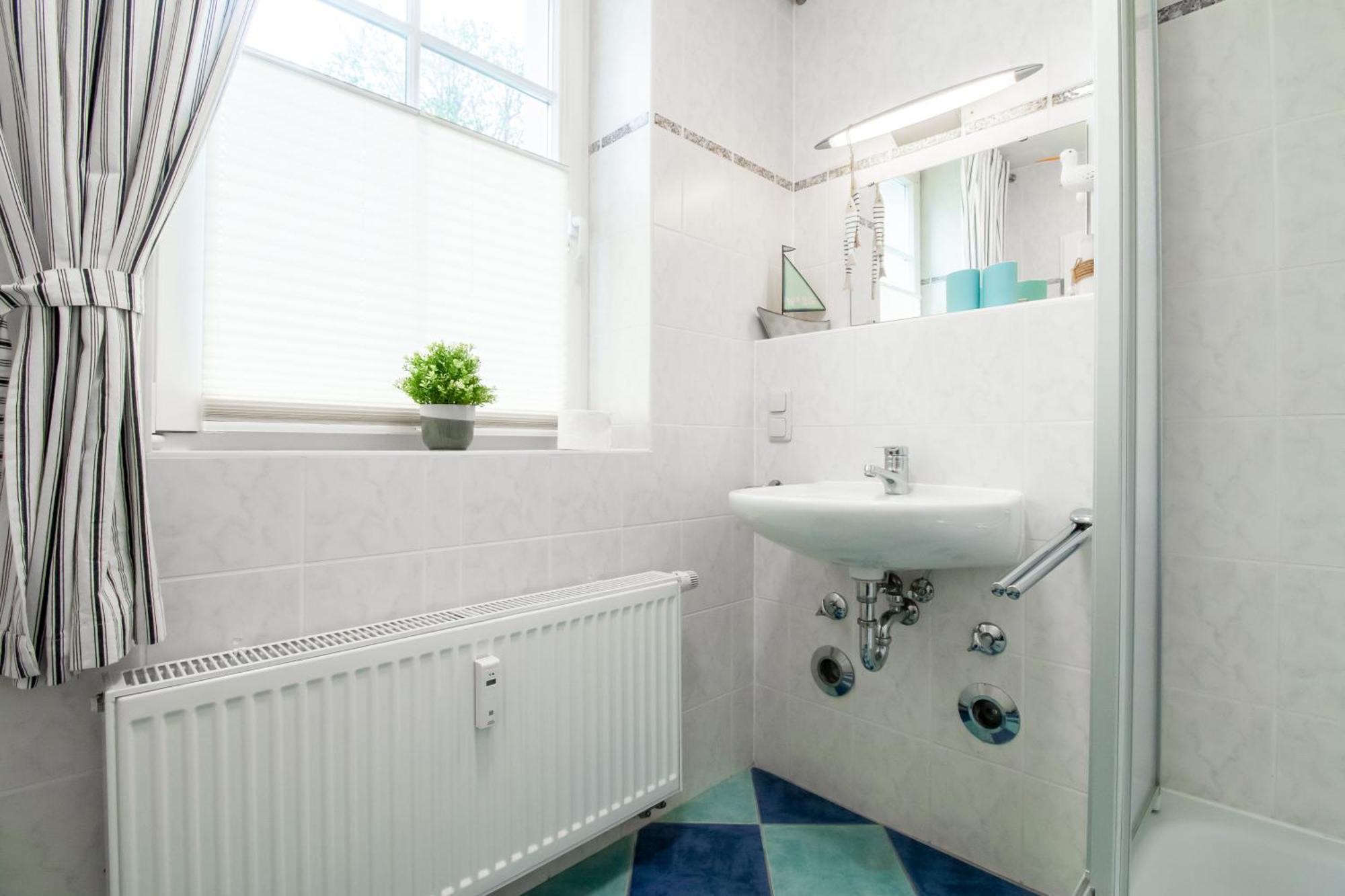 Apartment Haus Metropol Whg. 1