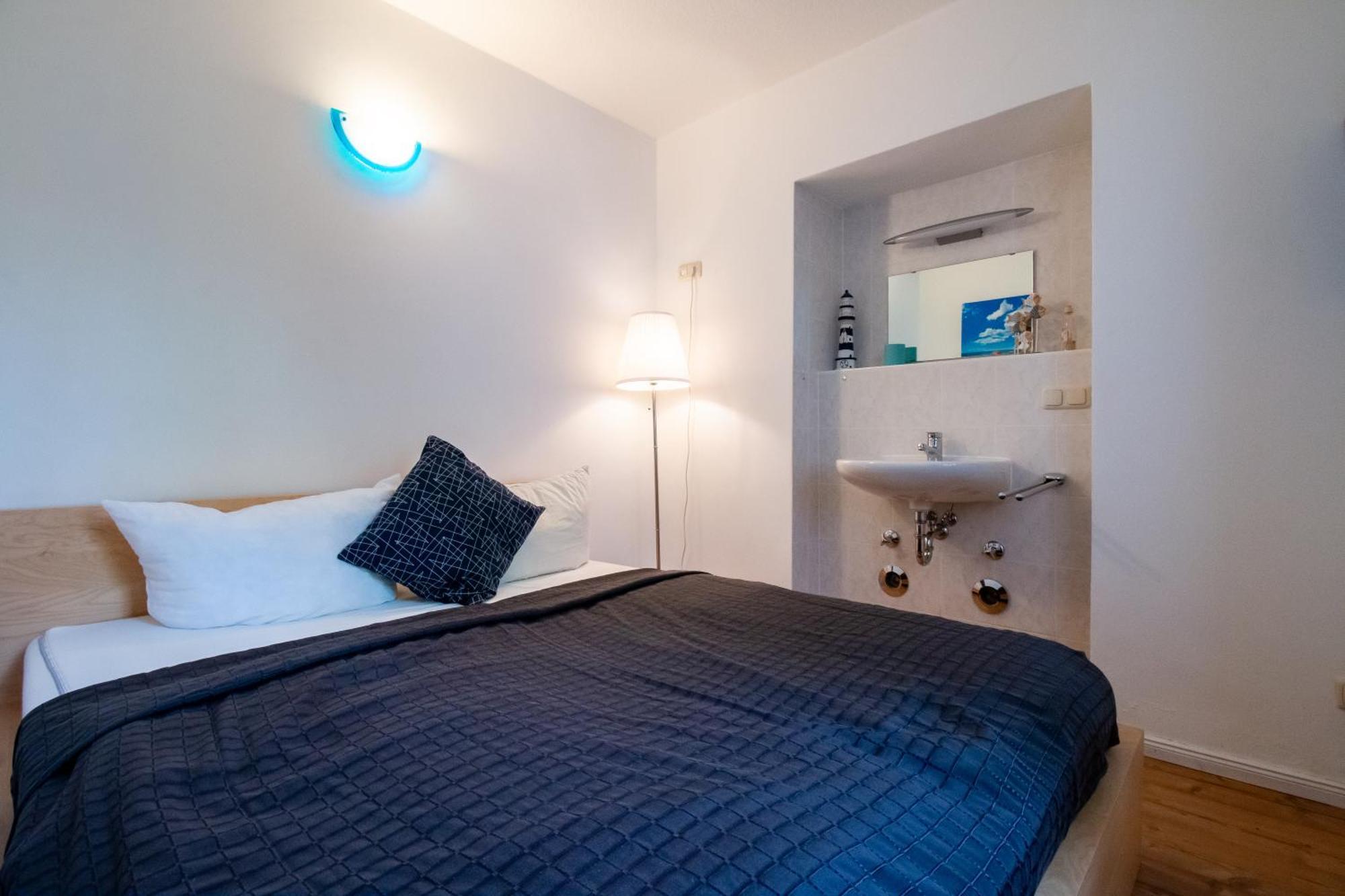 Haus Metropol Whg. 1 Apartment